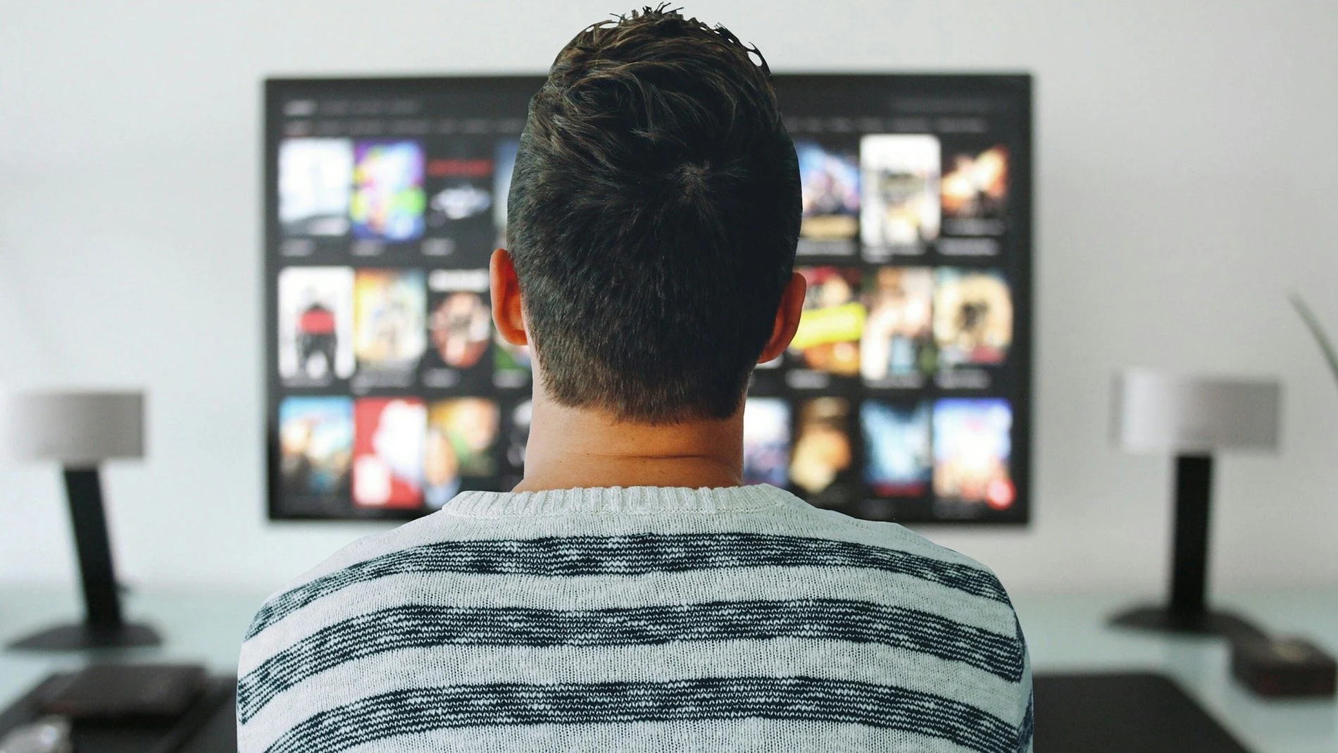 Desmantelan una plataforma pirata más grande que Netflix, Hulu y Amazon Prime Desmantelan una plataforma pirata más grande que Netflix, Hulu y Amazon Prime