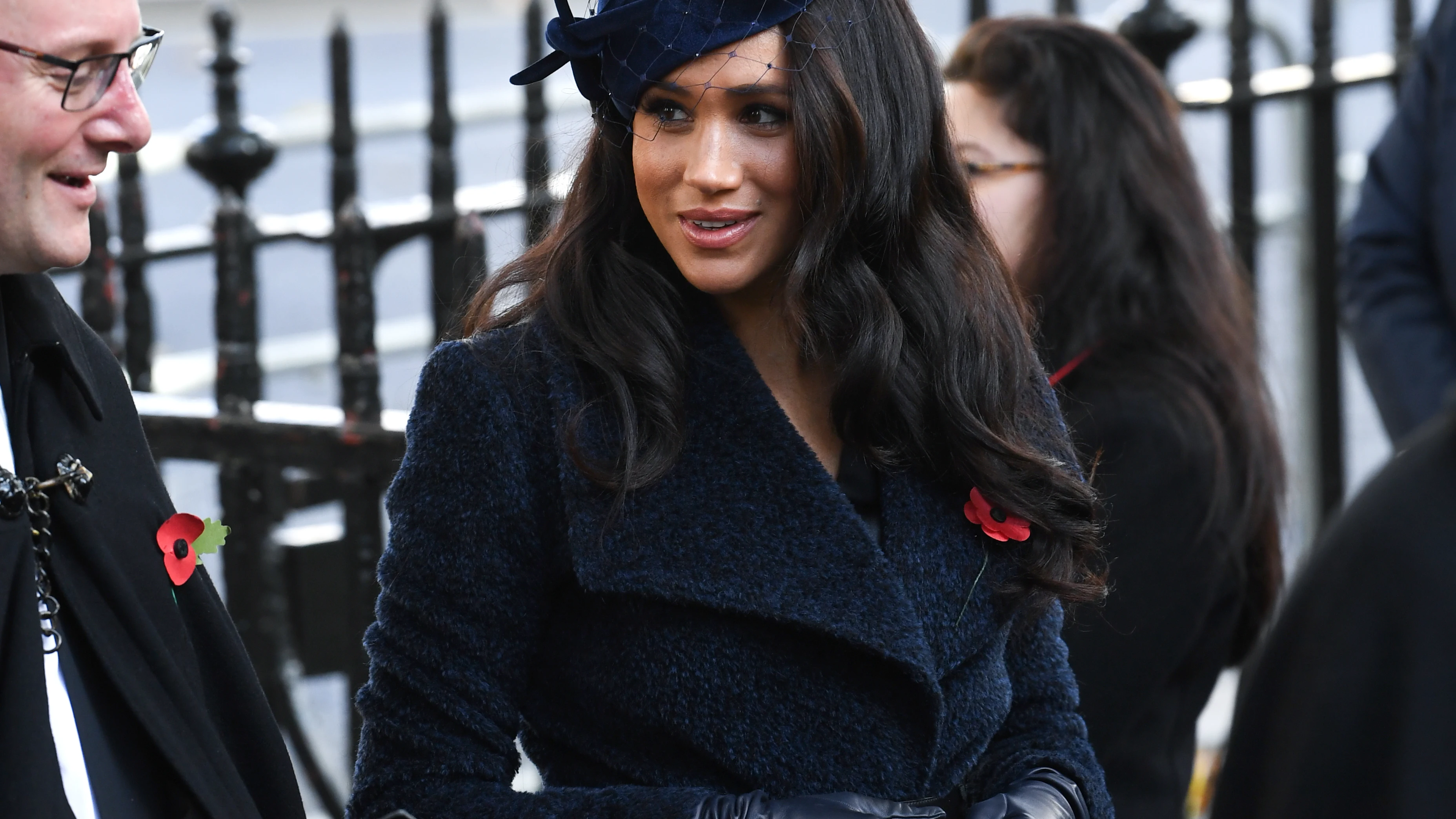 Meghan Markle Meghan Markle
