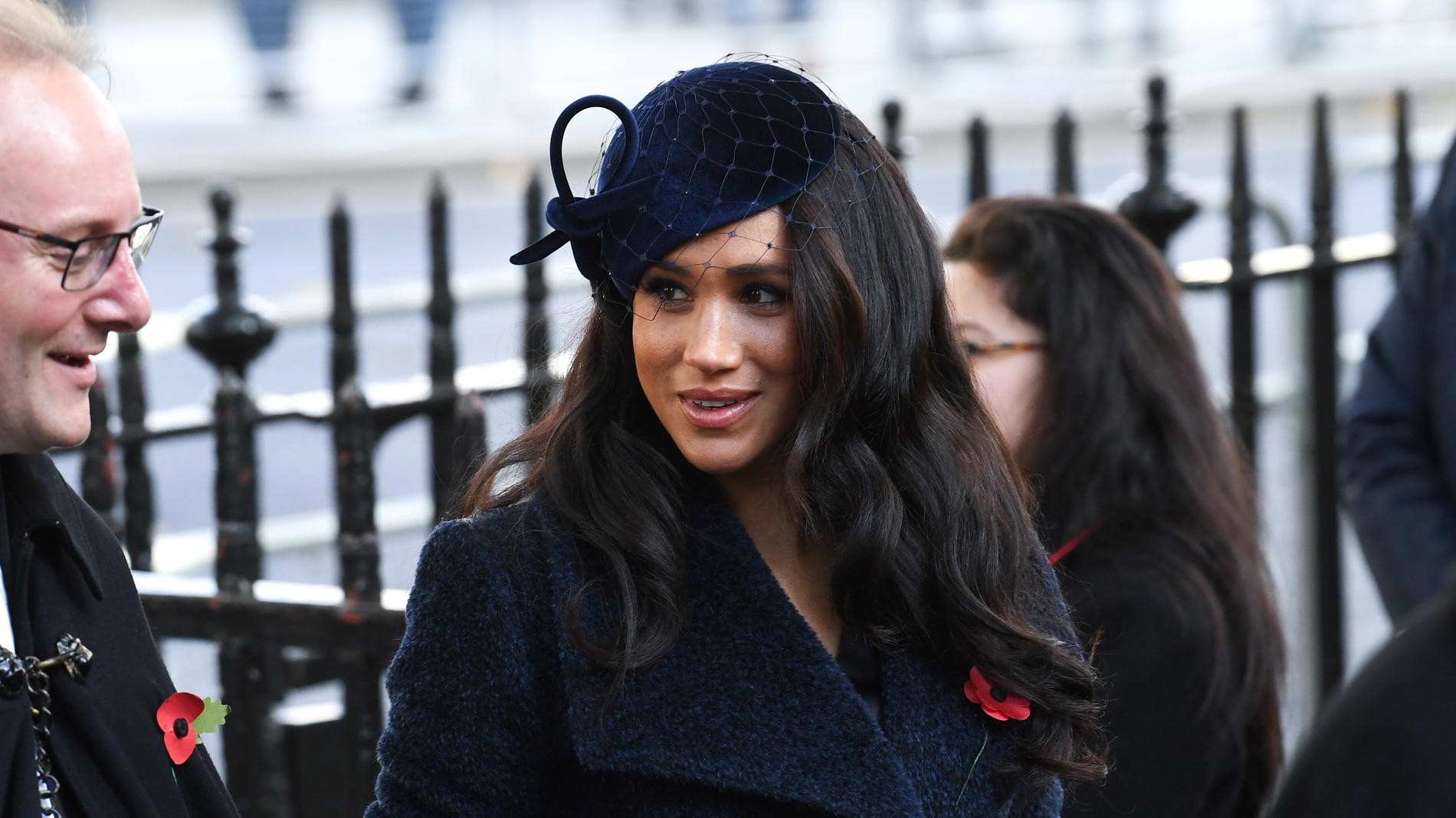 Meghan Markle
