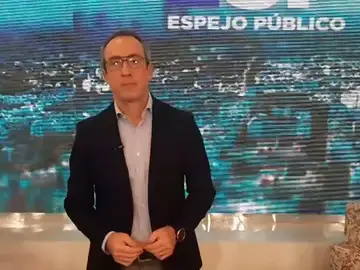 Alfonso Egea: "La condena de 'El Chicle' jamás se podrá revisar hasta los 25 años de cumplimiento" Alfonso Egea: "La condena de 'El Chicle' jamás se podrá revisar hasta los 25 años de cumplimiento"