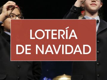 Lotería de Navidad 2019: Cuánto se lleva Hacienda por cada premio del sorteo de Navidad