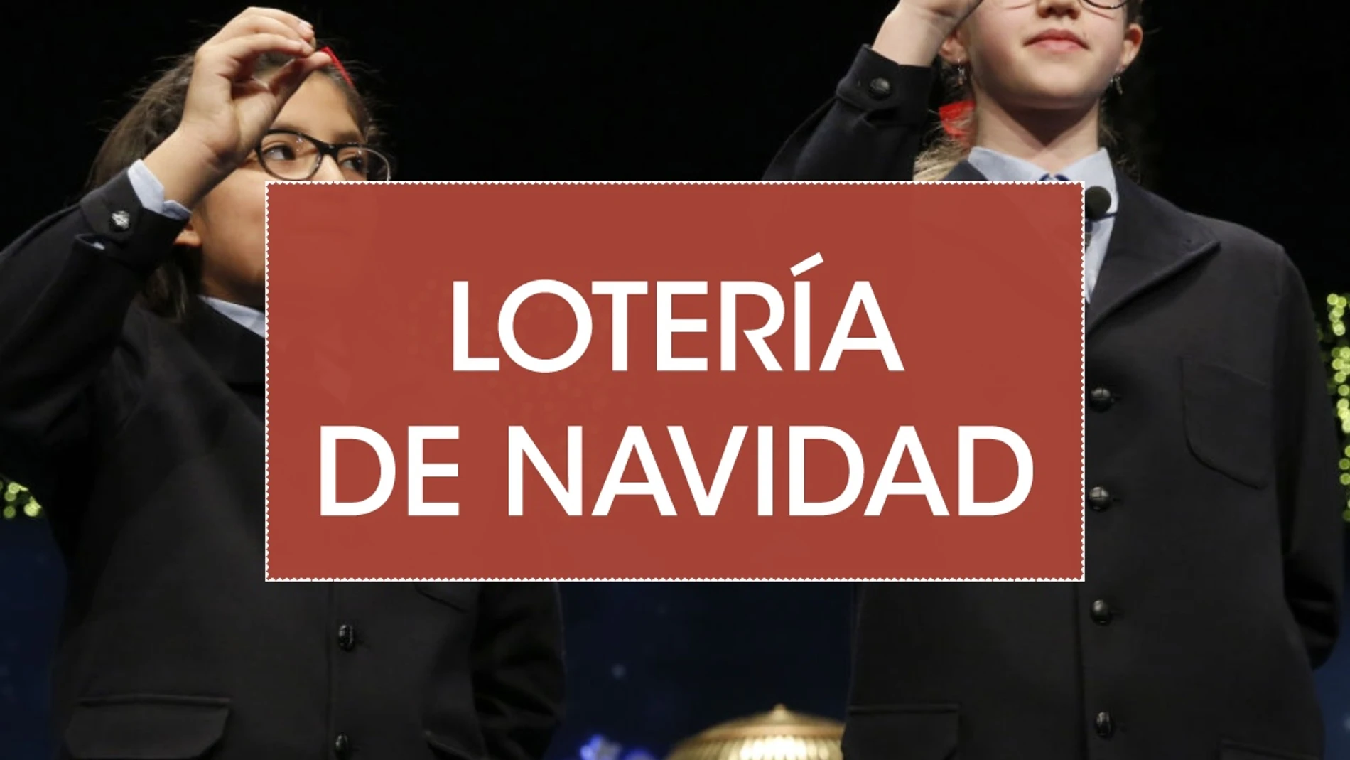 Lotería de Navidad 2019: Cuánto se lleva Hacienda por cada premio del sorteo de Navidad Lotería de Navidad 2019: Cuánto se lleva Hacienda por cada premio del sorteo de Navidad