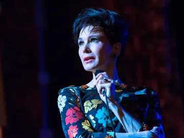 Renée Zellweger en 'Judy' Renée Zellweger en 'Judy'