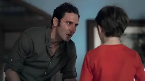 Mateo recuerda cómo abusó de Andrea Norman y mató a Álvaro Rojas Mateo recuerda cómo abusó de Andrea Norman y mató a Álvaro Rojas