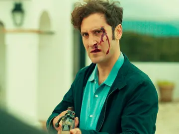 El trágico desenlace de Mateo Medina tras admitir su culpabilidad El trágico desenlace de Mateo Medina tras admitir su culpabilidad