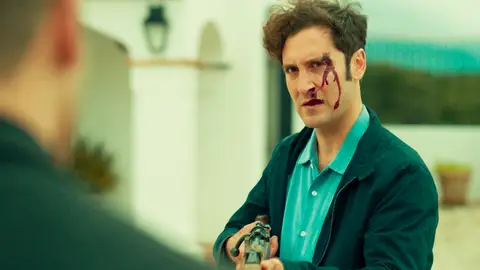 El trágico desenlace de Mateo Medina tras admitir su culpabilidad El trágico desenlace de Mateo Medina tras admitir su culpabilidad