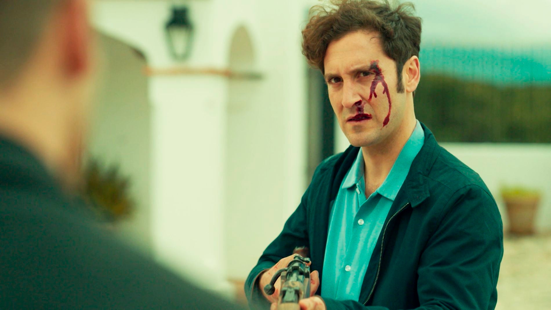 El trágico desenlace de Mateo Medina tras admitir su culpabilidad