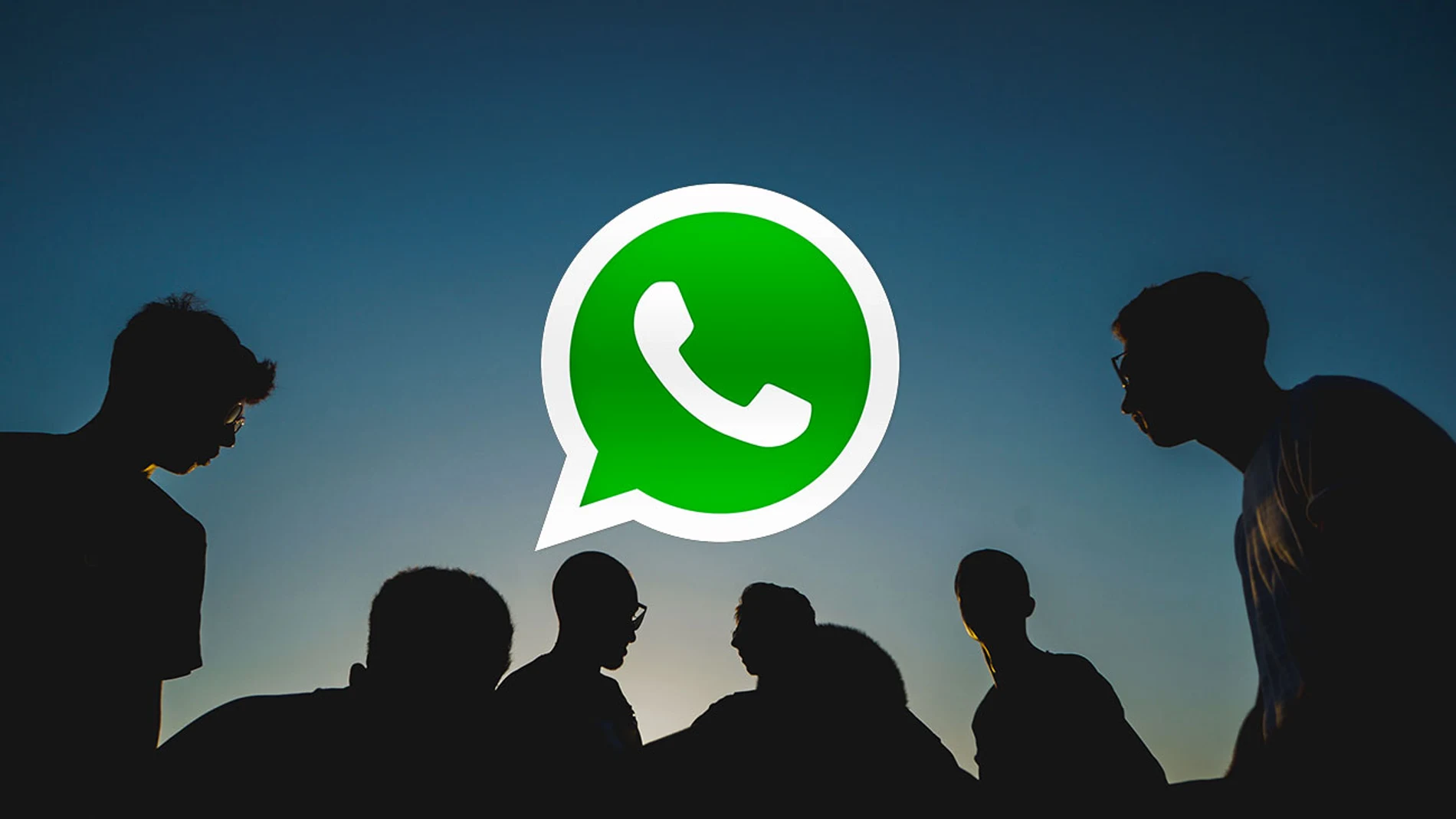WhatsApp WhatsApp