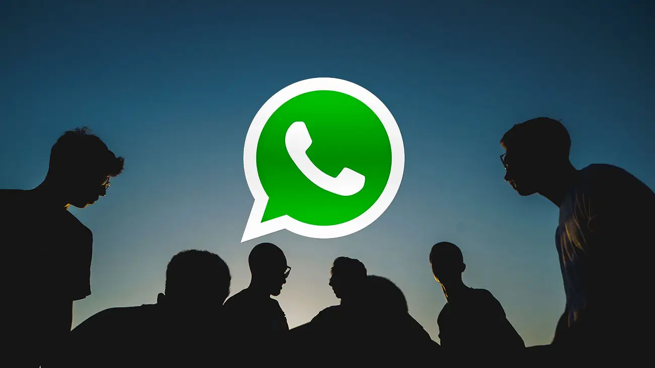 WhatsApp