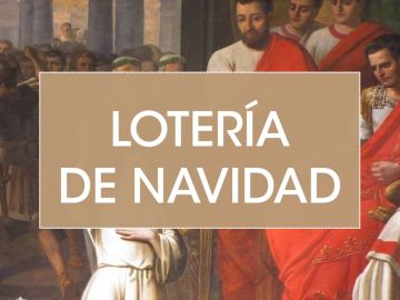 Lotería de Navidad 2019: San Pancracio, el santo de la suerte en el sorteo de Navidad