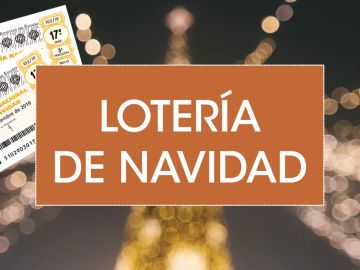 Lotería de Navidad 2019: Las terminaciones más y menos afortunadas del sorteo de Navidad