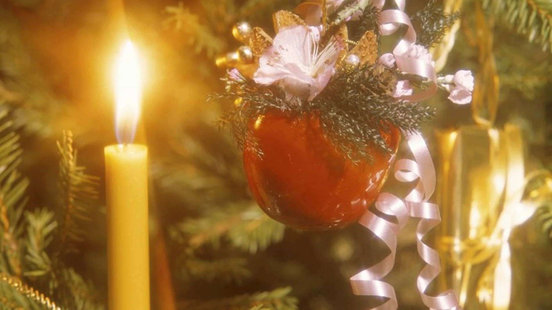 Adorno navideño Adorno navideño