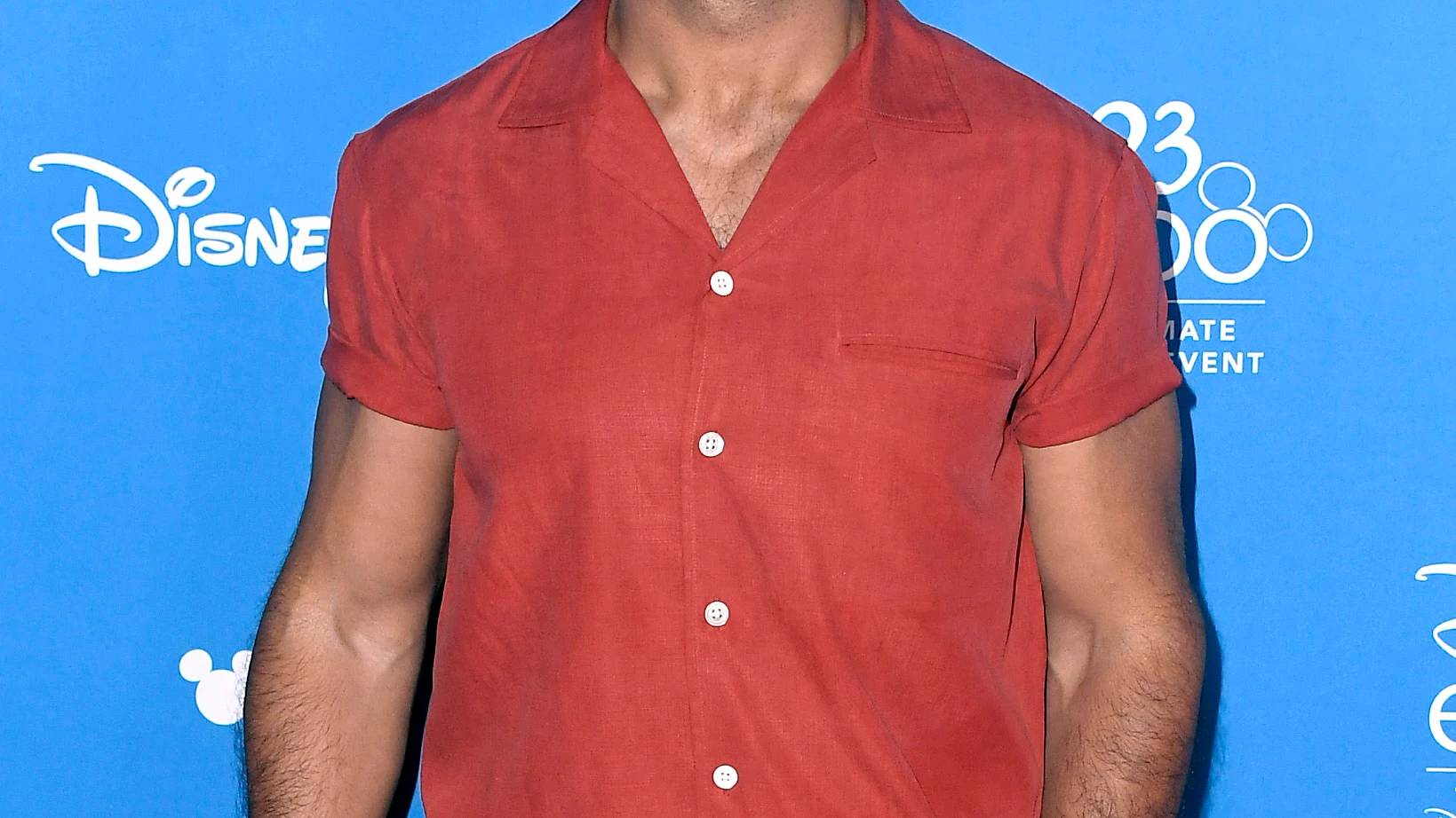 Kumail Nanjiani ('Los Eternos') Kumail Nanjiani ('Los Eternos')