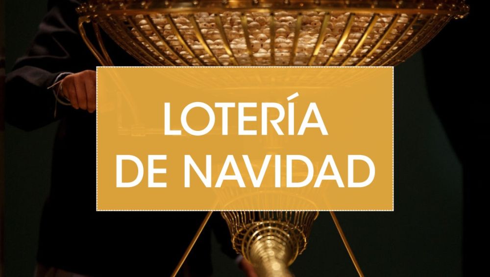 Lotería de Navidad 2019: Cuartos premios del sorteo de Navidad
