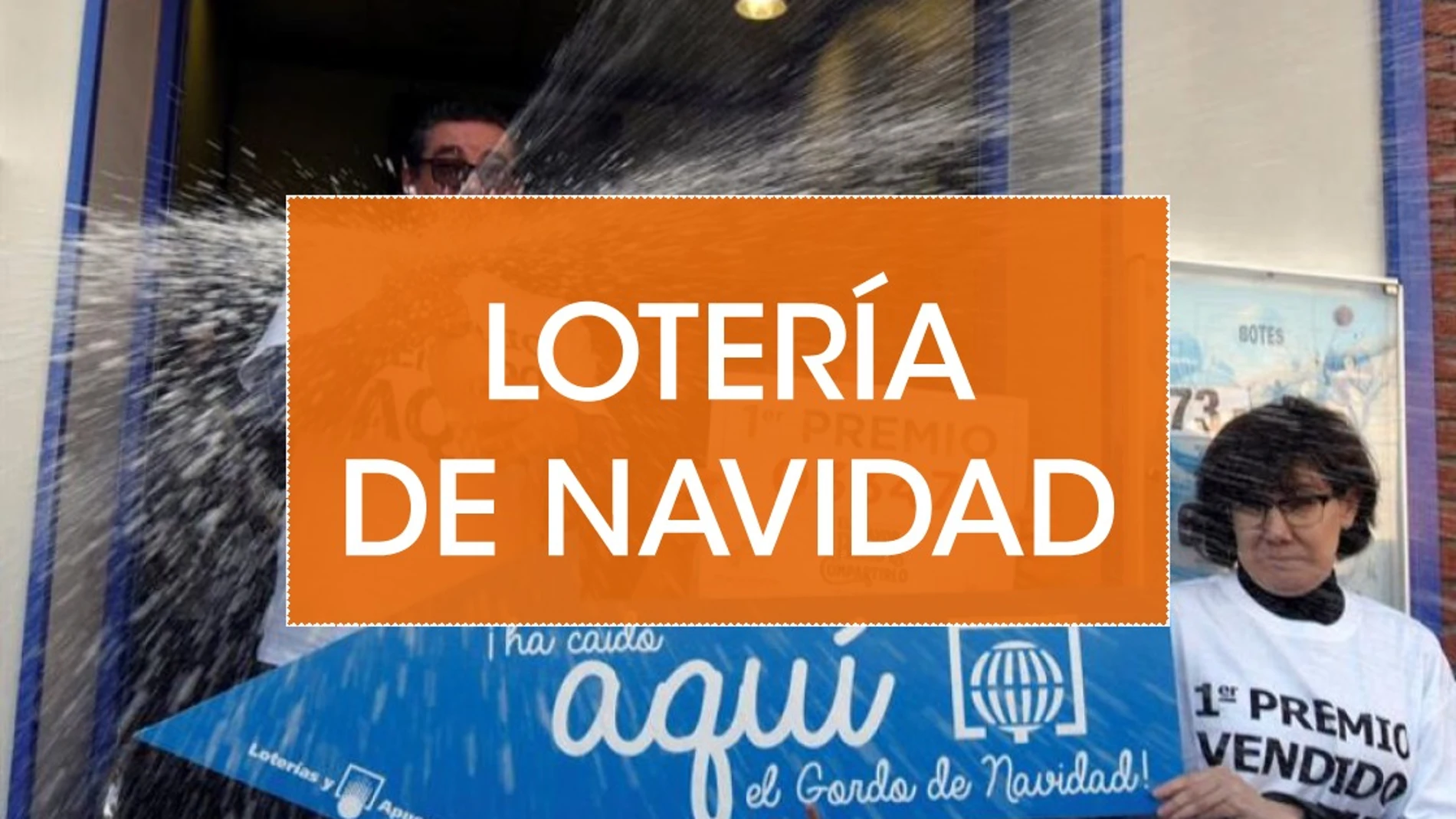 Lotería de Navidad 2019: Lo que no te cuentan si ganas el Gordo de Navidad Lotería de Navidad 2019: Lo que no te cuentan si ganas el Gordo de Navidad