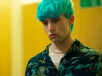 La dura declaración de Andrea Norman ante el inspector Zapata deja una gran incógnita sin resolver La dura declaración de Andrea Norman ante el inspector Zapata deja una gran incógnita sin resolver