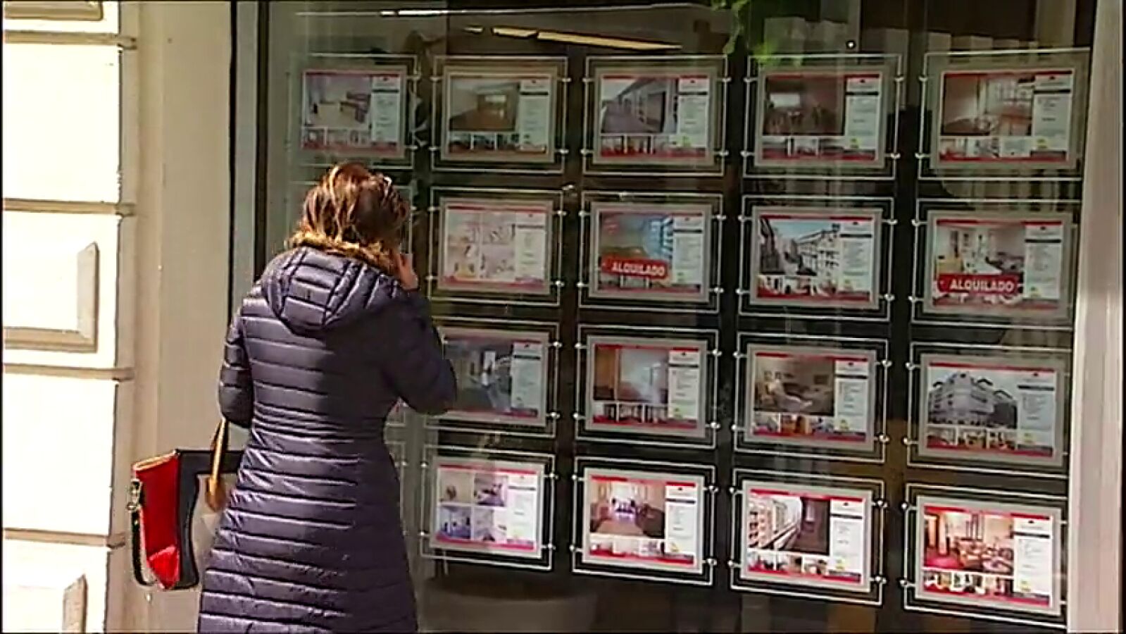 Solo dos de cada diez jóvenes son capaces de vivir fuera de casa de sus padres