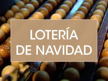 Lotería de Navidad 2019: Tablas del sorteo extraordinario de Navidad