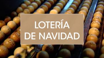 Lotería de Navidad 2019: Tablas del sorteo extraordinario de Navidad