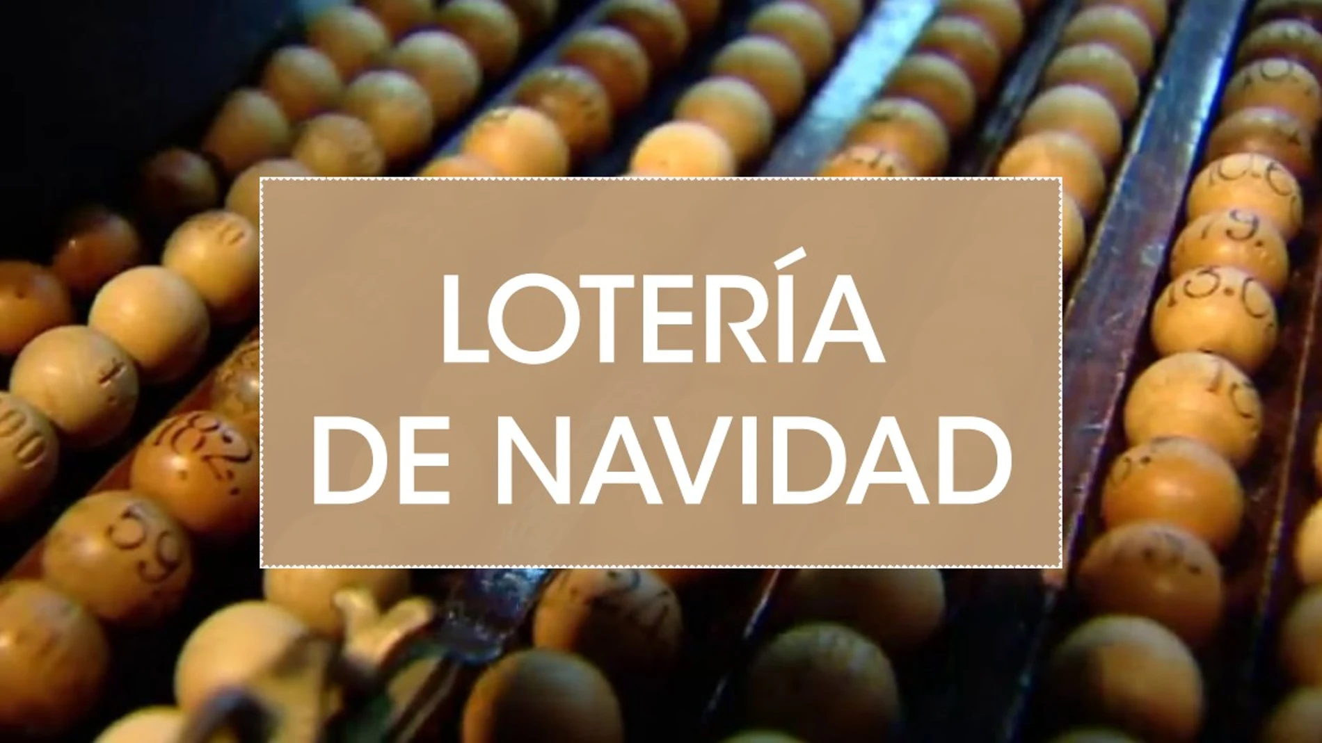 Lotería de Navidad 2019: Tablas del sorteo extraordinario de Navidad Lotería de Navidad 2019: Tablas del sorteo extraordinario de Navidad
