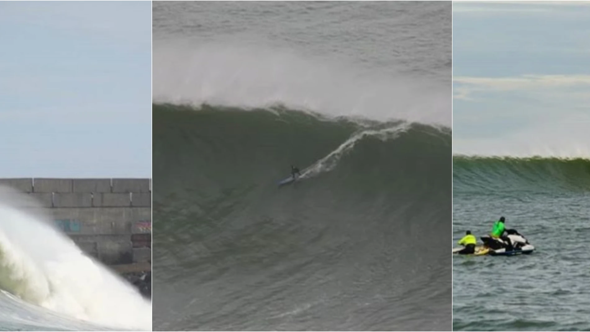Imágenes del Punta Galea Challenge 2019 Imágenes del Punta Galea Challenge 2019
