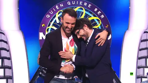 Los mejores concursantes de todos los tiempos se darán cita en '¿Quién quiere ser millonario?' Los mejores concursantes de todos los tiempos se darán cita en '¿Quién quiere ser millonario?'