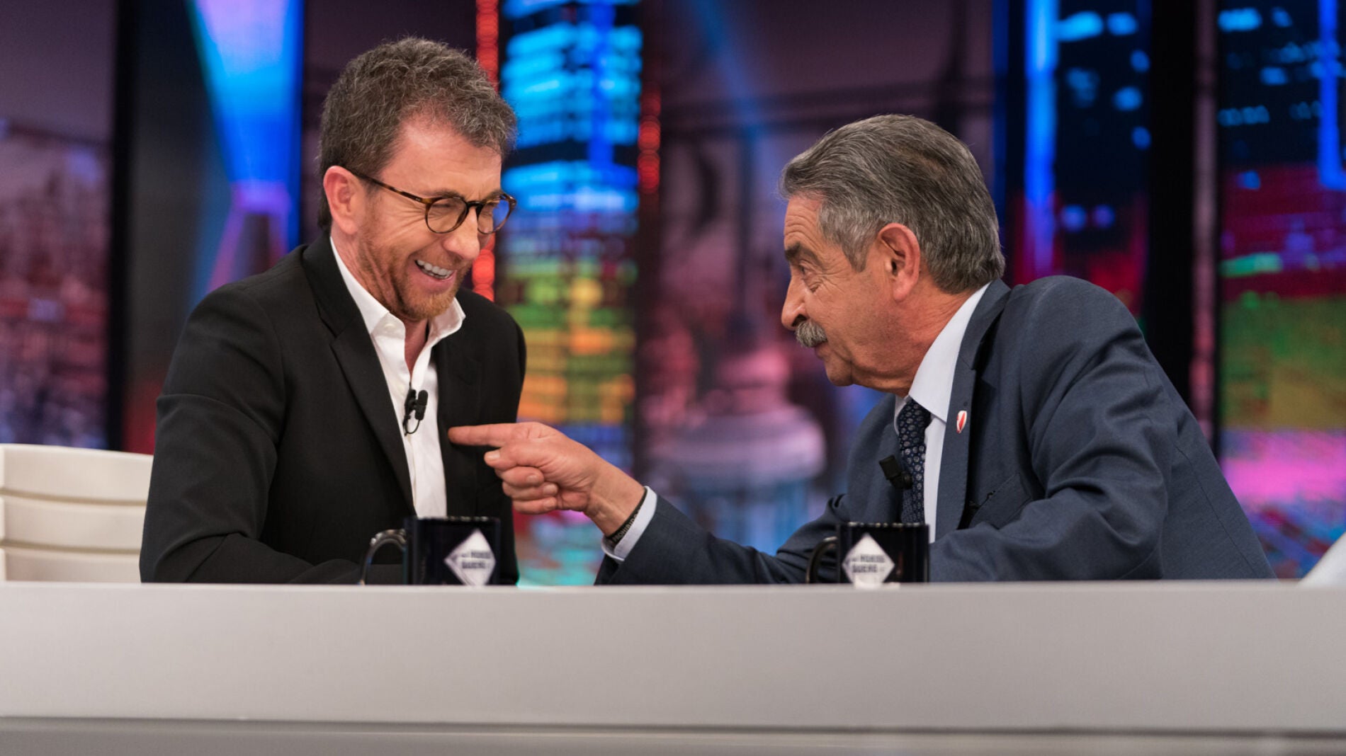 Miguel Ángel Revilla, sobre la llamada de Pedro Sánchez: "Nos ha usado de tapadera para hablar con Quim Torra"