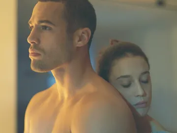 La muerte de Triana marca un capítulo final de ‘Toy boy’ en el que la verdad sale a la luz La muerte de Triana marca un capítulo final de ‘Toy boy’ en el que la verdad sale a la luz