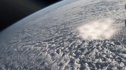 Posponen el lanzamiento de la misión Cheops por un fallo en el cohete Soyuz Posponen el lanzamiento de la misión Cheops por un fallo en el cohete Soyuz
