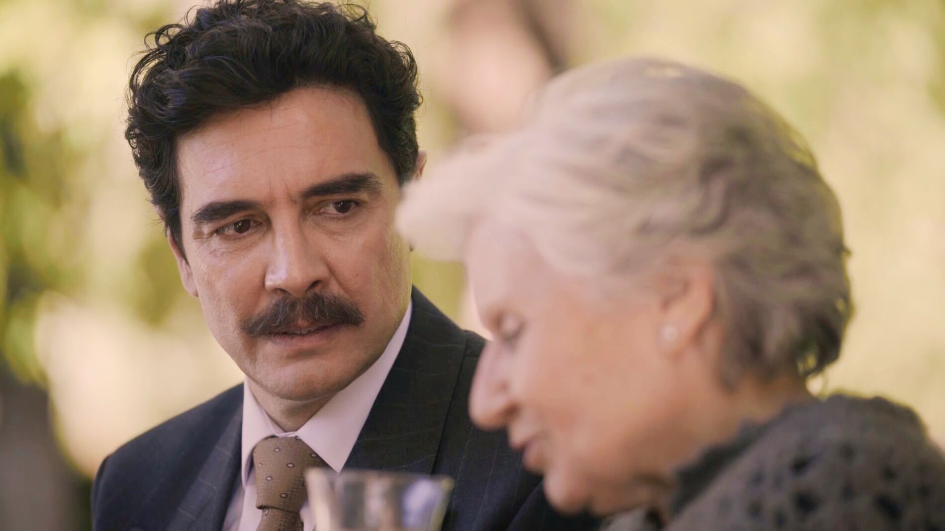Armando se arrepiente en el &uacute;ltimo momento de cometer un crimen 