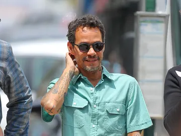 Marc Anthony Marc Anthony