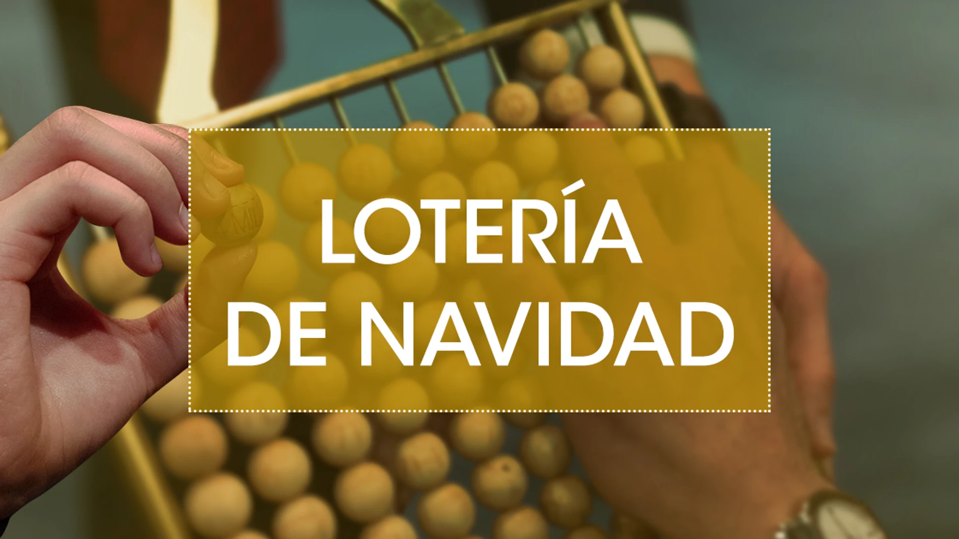Lotería de Navidad 2019: Probabilidad de que te toque el Gordo frente a otros sorteos Lotería de Navidad 2019: Probabilidad de que te toque el Gordo frente a otros sorteos