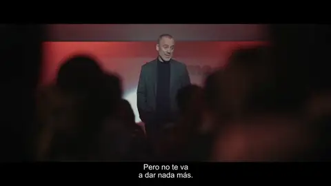 El anuncio de Navidad de Campofrío que se mete con las fake news y el poder de la desinformación El anuncio de Navidad de Campofrío que se mete con las fake news y el poder de la desinformación