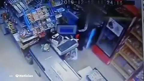 LOTERIA ROBADA LOTERIA ROBADA