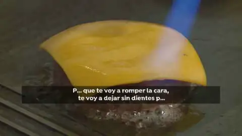 Hamburguesería Hamburguesería