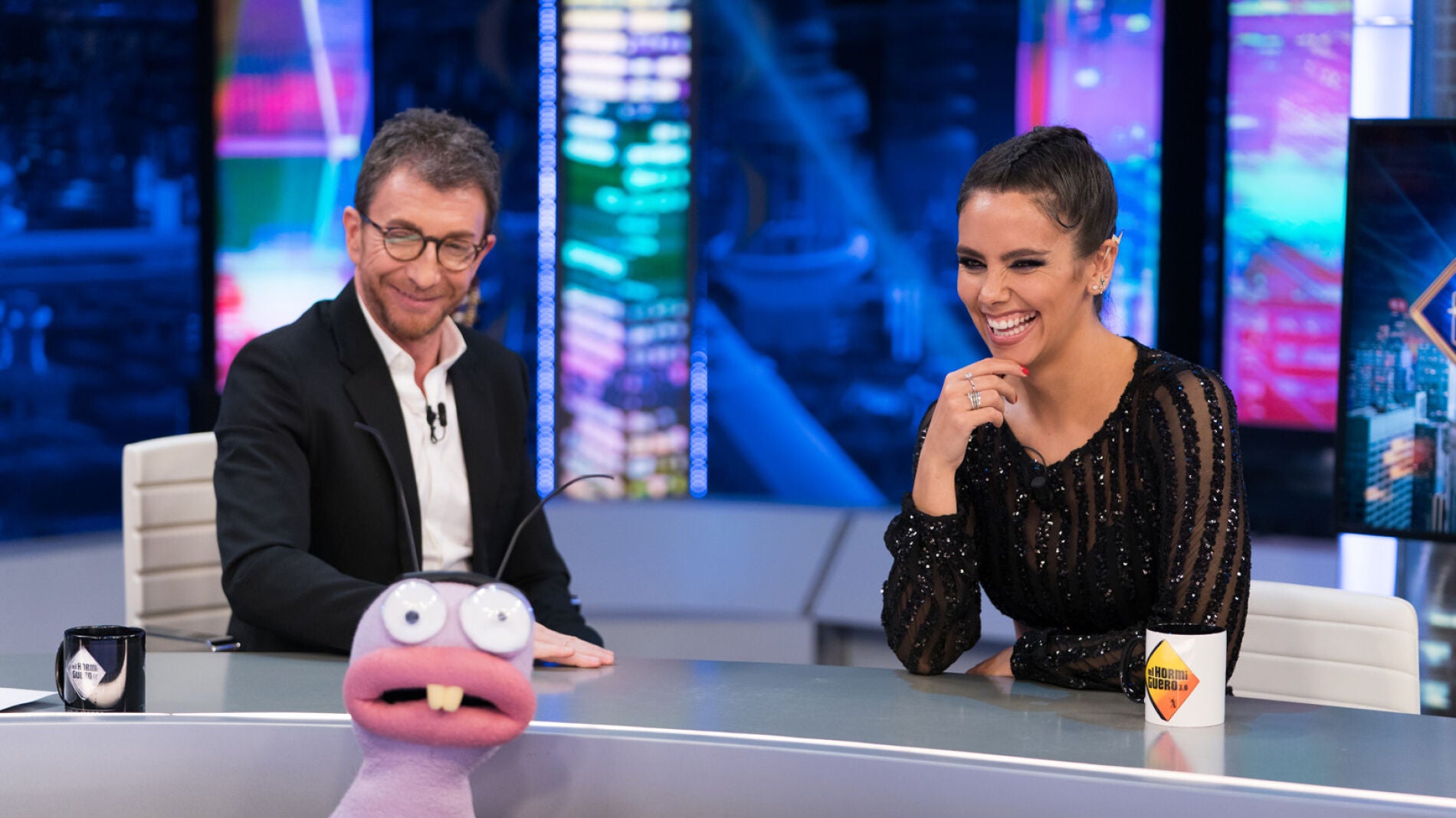 Cristina Pedroche habla sobre su nuevo proyecto empresarial en Dub&aacute;i