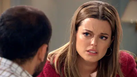 La vida de Lourdes, derrumbada en un momento La vida de Lourdes, derrumbada en un momento