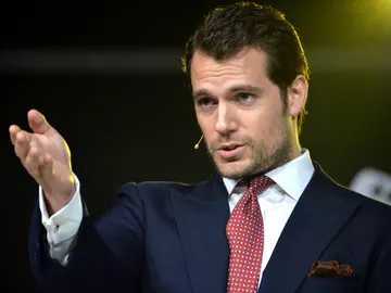 Henry Cavill Henry Cavill