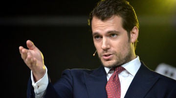 Henry Cavill