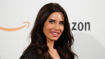 Pilar Rubio