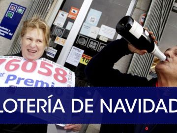 Lotería de Navidad 2019: Los premios más emotivos repartidos en el sorteo extraordinario de Navidad 