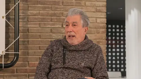 Entrevista a Jordi Sierra i Fabra Entrevista a Jordi Sierra i Fabra