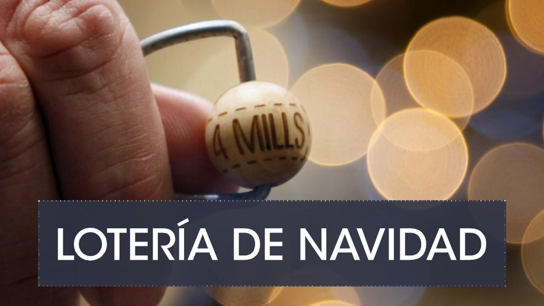 Lotería de Navidad 2019: ¿En qué invertir El Gordo de Navidad? Lotería de Navidad 2019: ¿En qué invertir El Gordo de Navidad?