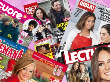 Kiosco Semanal (18/12/2019) Kiosco Semanal (18/12/2019)