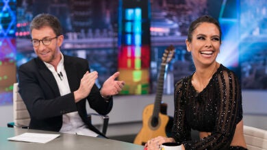 Cristina Pedroche, sobre las Campanadas: 