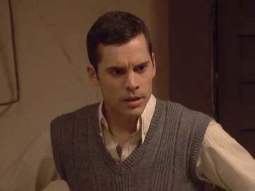 La negativa de Pablo que podría cambiarlo todo La negativa de Pablo que podría cambiarlo todo