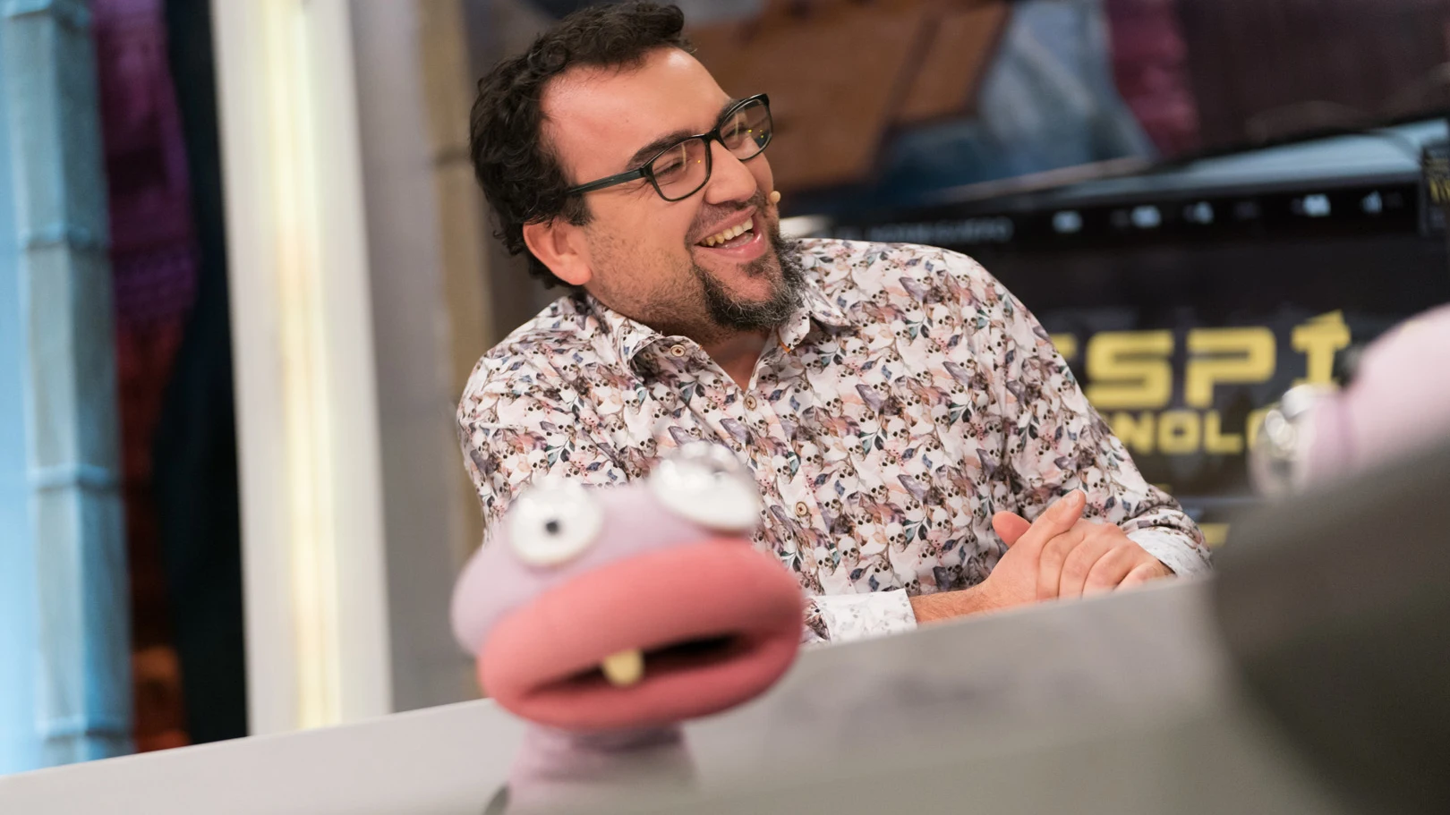 La advertencia de Suko sobre las cartas de los Reyes Magos y los juguetes más peligrosos en 'El Hormiguero 3.0'