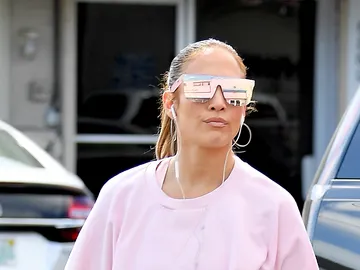 Jennifer Lopez Jennifer Lopez