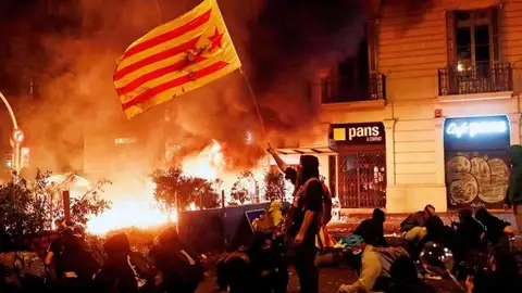 Así son los LLiris de Foc que amenazan el Clásico Así son los LLiris de Foc que amenazan el Clásico