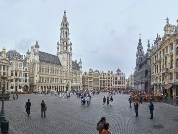 Bélgica